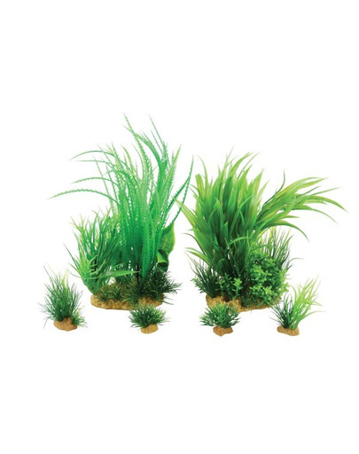 ZOLUX Dekorace Rostliny Plantkit Jalaya Model 1