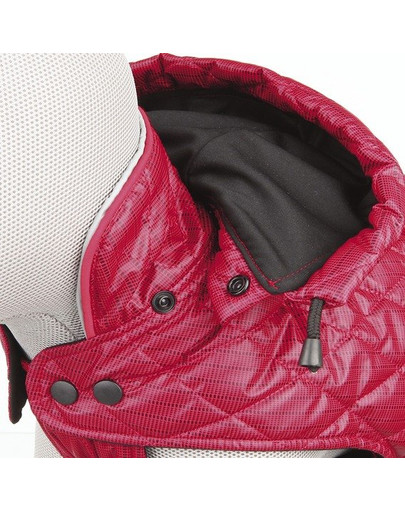TRIXIE Zimní vesta Sila XS 27 cm