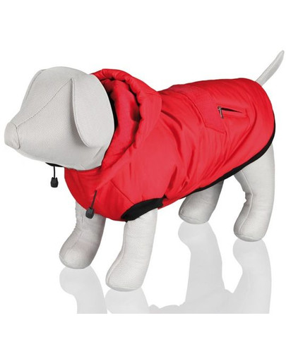 TRIXIE Palermo winter coat M 50 cm