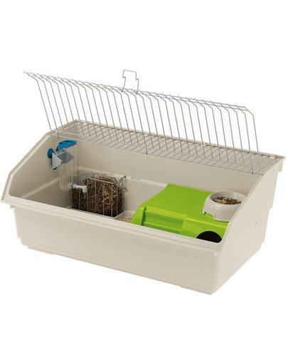 FERPLAST Klec Cavie 80 Deluxe