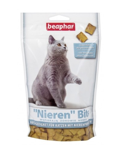 BEAPHAR Nieren Bits 150 g