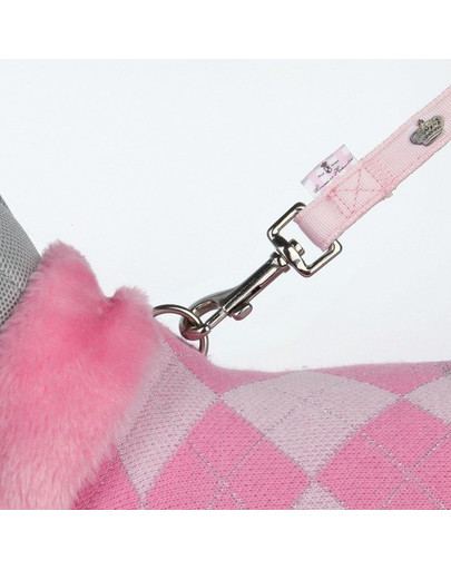 TRIXIE Svetr pro psa "Princess", XS:30 cm