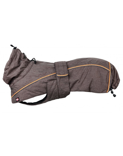 TRIXIE Vesta pro psa Prime, hnědá M: 50 cm