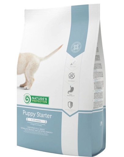 NATURES PROTECTION Starter 500 g