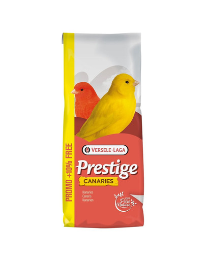 VERSELE-LAGA Canaries 20 kg krmivo pro kanáry +10% GRATIS