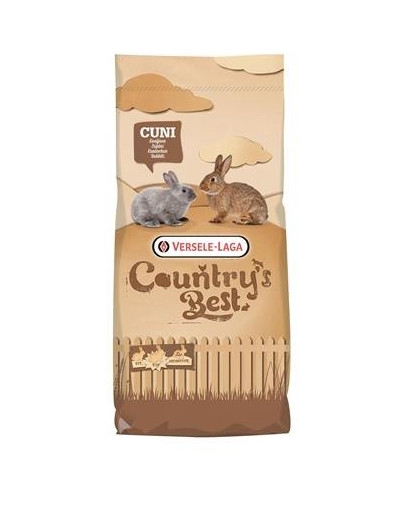VERSELE-LAGA Cuni Fit plus 20 kg