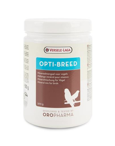 VERSELE-LAGA Oropharma Opti-breed 500 g