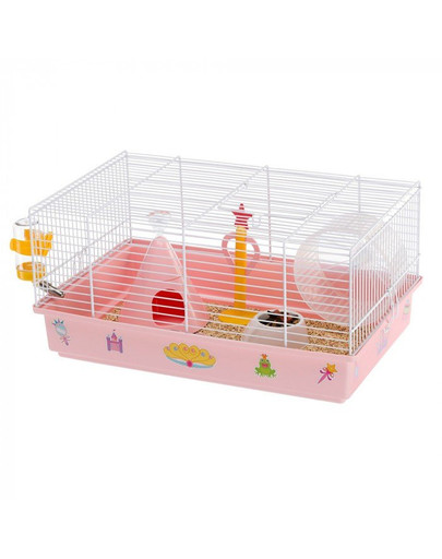 FERPLAST Criceti 9 Princess