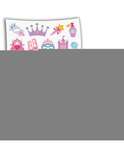 FERPLAST Criceti 9 Princess