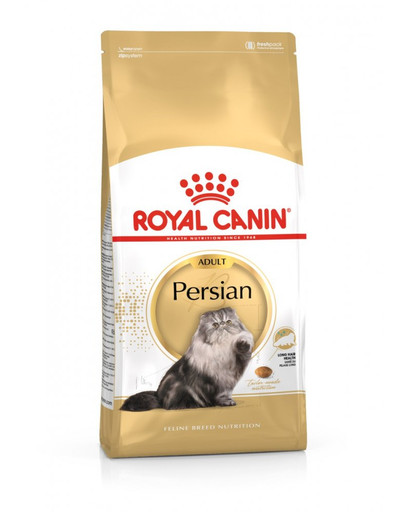ROYAL CANIN Persian Adult 10kg granule pro dospělé perské kočky