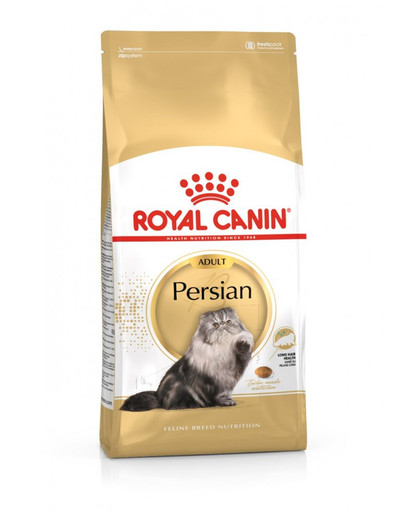 ROYAL CANIN Persian Adult 400g granule pro dospělé perské kočky