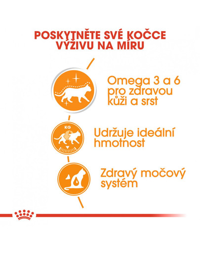 ROYAL CANIN Intense Beauty Gravy 85g kapsička pro kočky ve šťávě