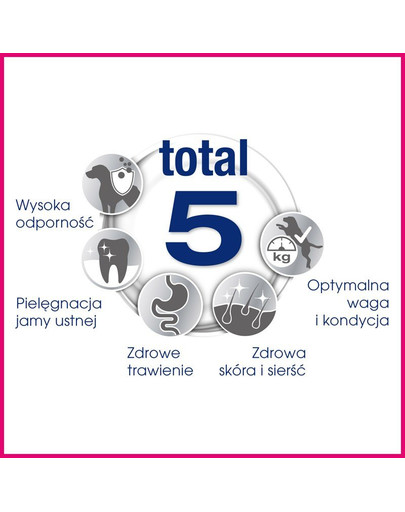 PERFECT FIT Junior (<1 rok) pro střední a velké rasy - Bohatý na kuřecí maso 1.4 kg