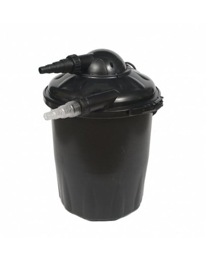 AQUA NOVA tlakový filtr 30L, 11W UV lampa, 13000L