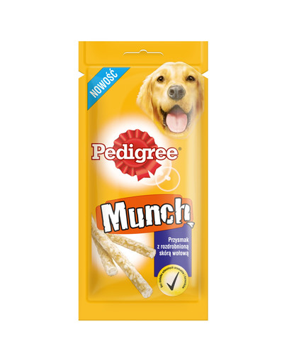 PEDIGREE Munch 12*40 g