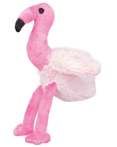 TRIXIE plameňák 40 cm