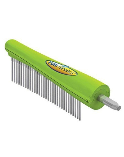 FURMINATOR FURflex Hřeben hlava