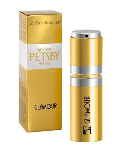 IV SAN BERNARD The Great Petsby Glamour parfém 40 ml