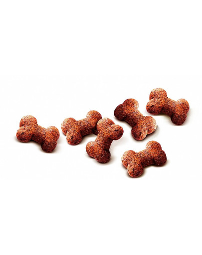 CARNILOVE Crunchy Snack Ostrich&Blackberries 200 g
