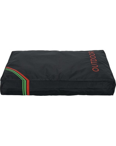 ZOLUX Polštář s odnímatelným potahem Outdoor 110 cm šedý