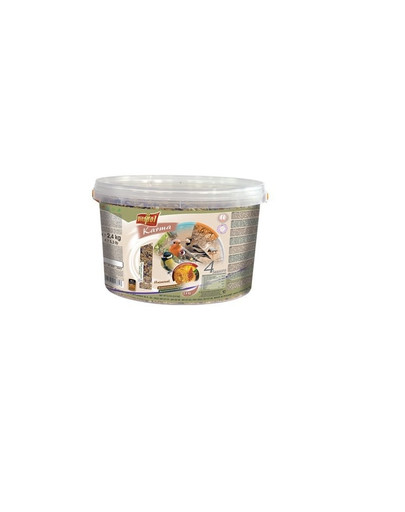 VITAPOL pokrm univerzální  pro volně žijící ptáky  2.4 kg