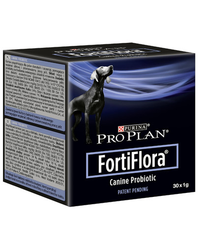 PURINA Pro Plan Veterinary Diet FortiFlora Cane 1 g x 30