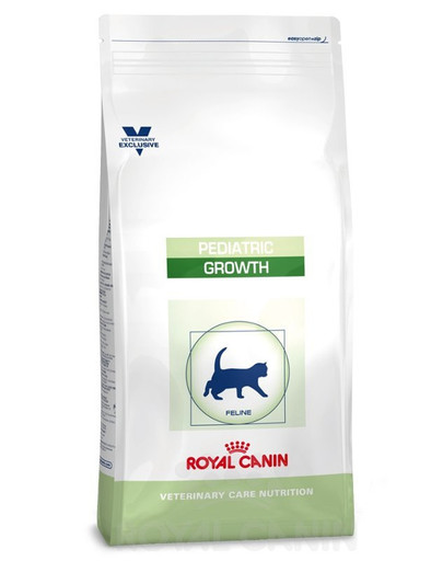 ROYAL CANIN Veterinary Care Cat Pediatric Growth 4 kg