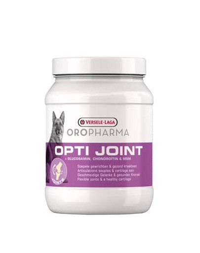 VERSELE-LAGA Oropharma Opti Joint pro zdravé kloubů pro psy 700 g