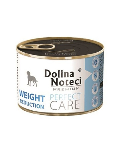 DOLINA NOTECI Perfect Care Weight Reduction Redukce hmotnosti 185 g