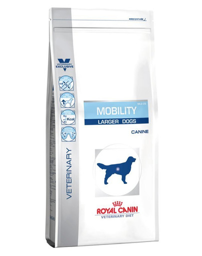 ROYAL CANIN Dog mobility larger 14 kg