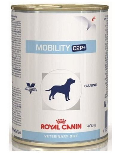 ROYAL CANIN ROYAL CANIN Mobility C2P+ 400 g