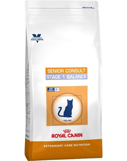 ROYAL CANIN Veterinary Care Cat Mature Consult 3.5 kg