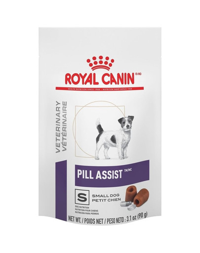 ROYAL CANIN Pill Assist Small Dog pro podávání tablet 90 g
