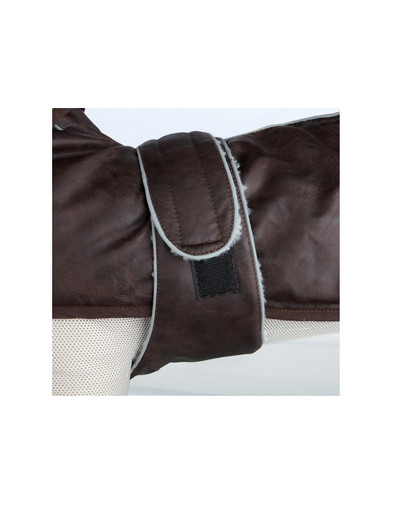 TRIXIE Obleček pro psy chambéry S 35 cm