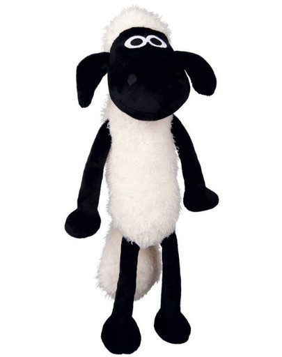 TRIXIE Plyšový ovečka Shaun, 37cm "Shaun The Sheep"
