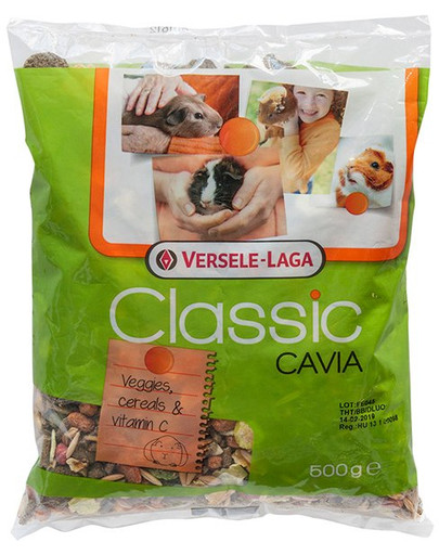 VERSELE-LAGA Classic morče  500 g