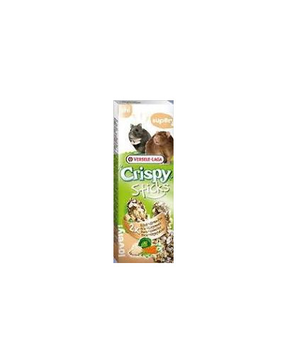 VERSELE-LAGA Prestige 110 g Crispy rýžové křeček potkan