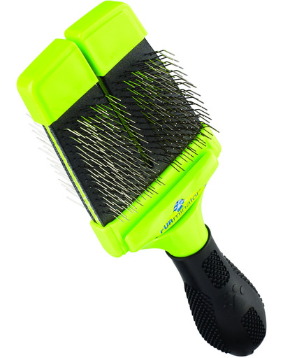 FURMINATOR Malý kartáč vyhlazující - měkký