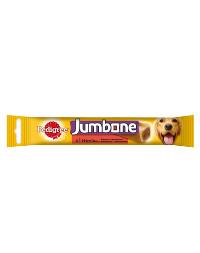 PEDIGREE Jumbone medium 0.1 kg