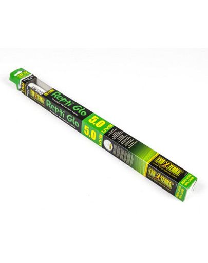 HAGEN Exo Terra świetlówka repti glo 5.0 15 W