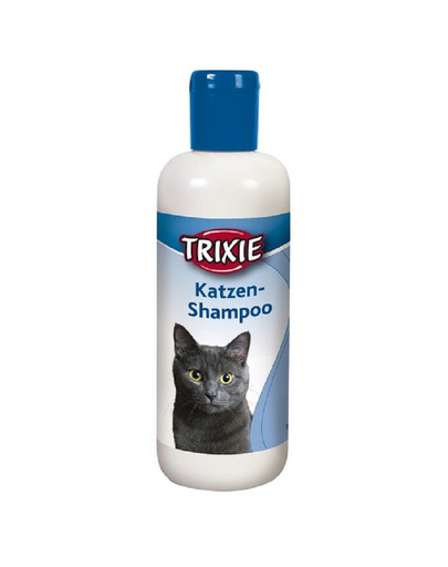 TRIXIE Šampón pro kočku 250 ml