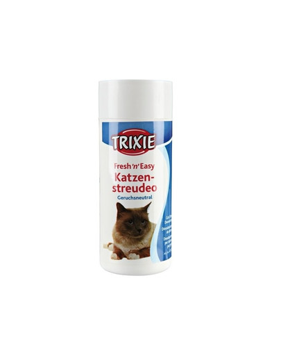 TRIXIE Deodorant do WC pro kočku 200 g