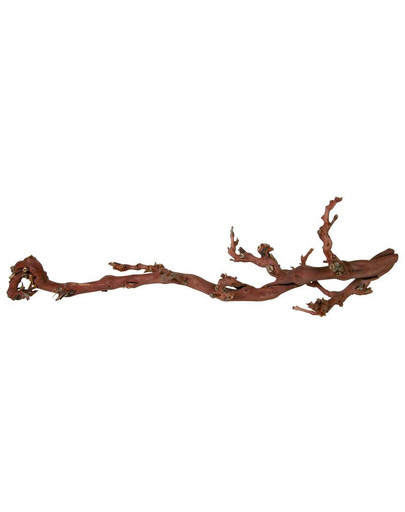 TRIXIE Dekorace do akvária - vinná réva 5ks  40-60 cm