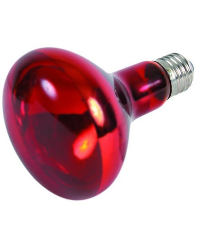 Infrared Heat Spot-Lamp red 150 W