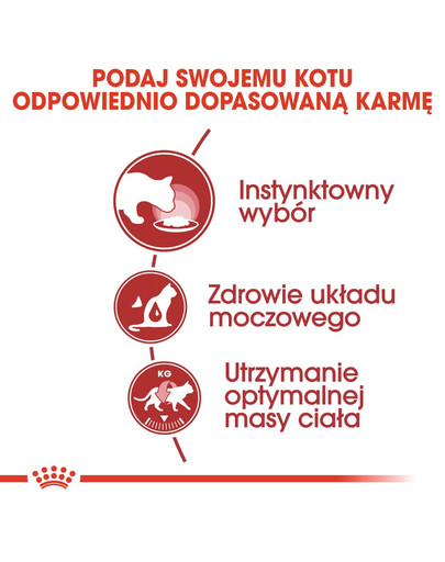 ROYAL CANIN Instinctive Jelly 12x85g kapsičky pro kočku v želé