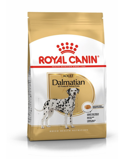 ROYAL CANIN Dalmatian Adult 12 kg granule pro dospělé dalmatiny