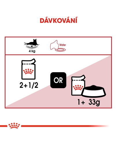 ROYAL CANIN Instinctive Jelly 85 g kapsička pro kočky v želé
