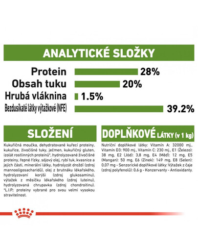 ROYAL CANIN Outdoor 7+ 10 kg granule pro stárnoucí kočky s častým pohybem venku