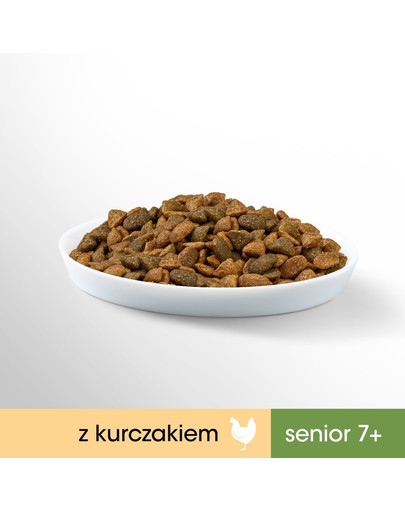 PERFECT FIT Cat 6x750 g Senior 7+