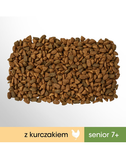 PERFECT FIT Cat 6x750 g Senior 7+